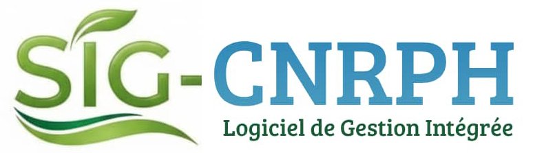 Logo CNRPH